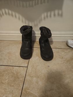 Winter Boots