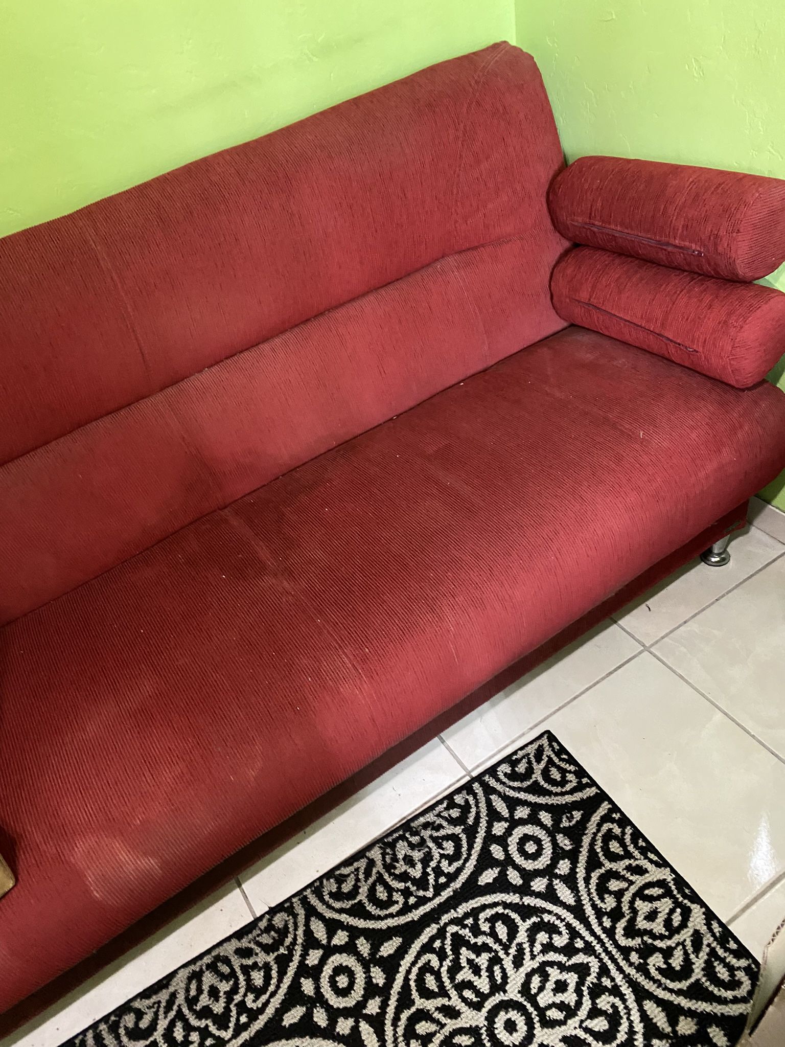 Living Room Sofas