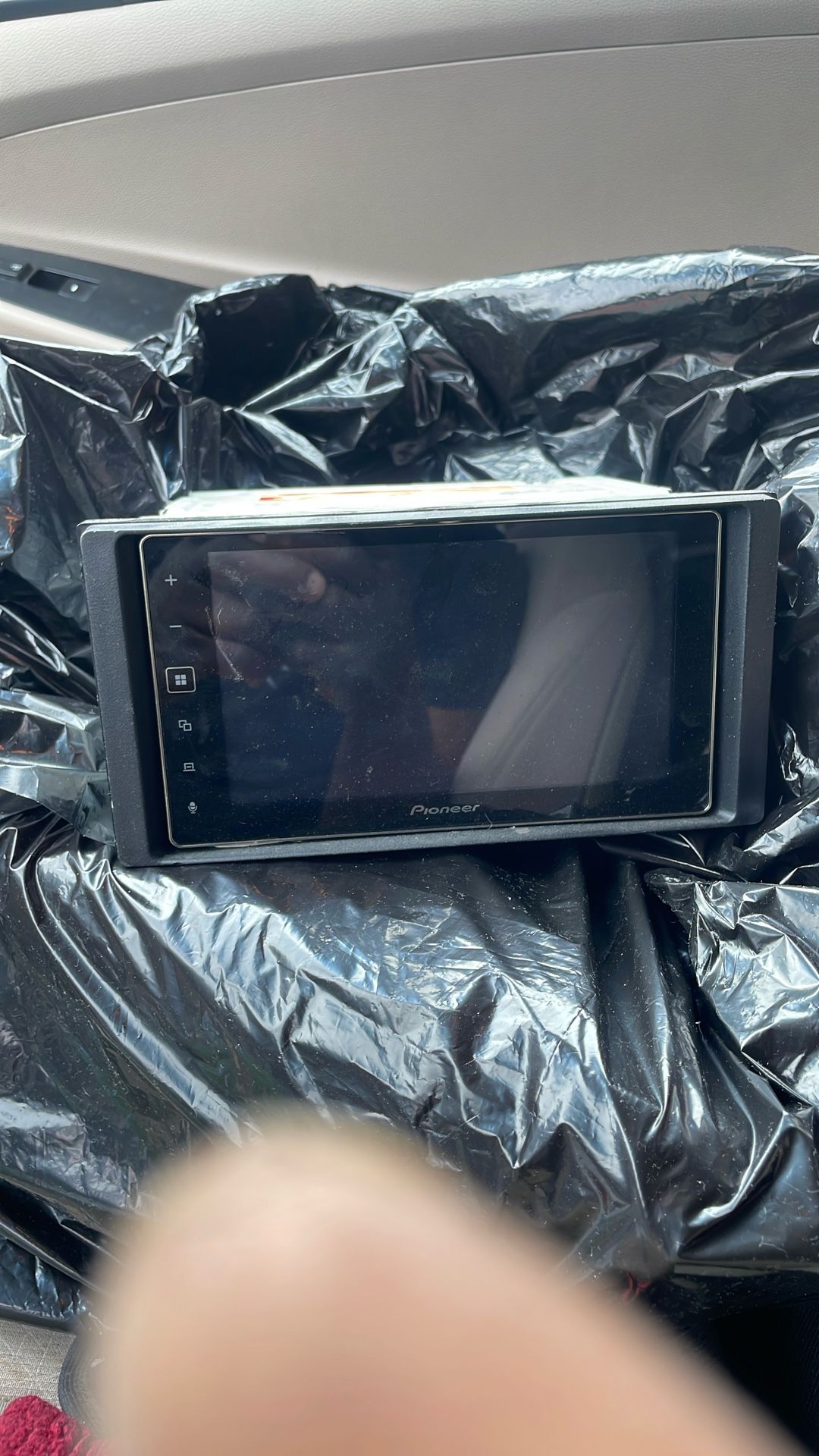 Car Stereo