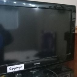 32 Inch HD LED TV