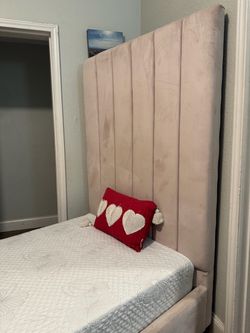 Twin Bed