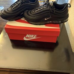 Nike Airmax 97