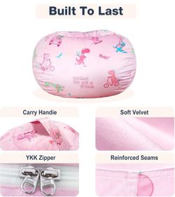 Bean Bag Cover