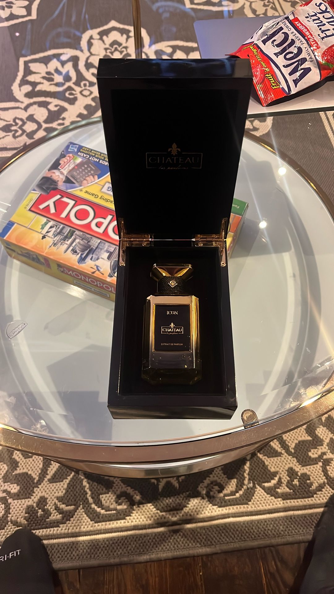 Icon-chateau Cologne 