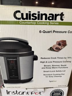 Pressure Cooker