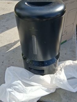 PetLibro Automatic Pet Feeder – $35 OBO