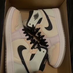 Jordan 1 WMNS