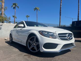2017 Mercedes-Benz 300 Series