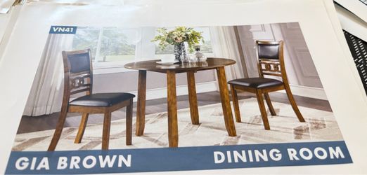 Dinning room set