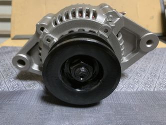Alternator For Forklift