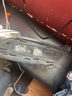 Chrysler 300S 2020 Fog Light 30$