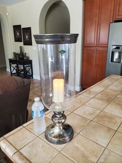 Candle Holder Breakable