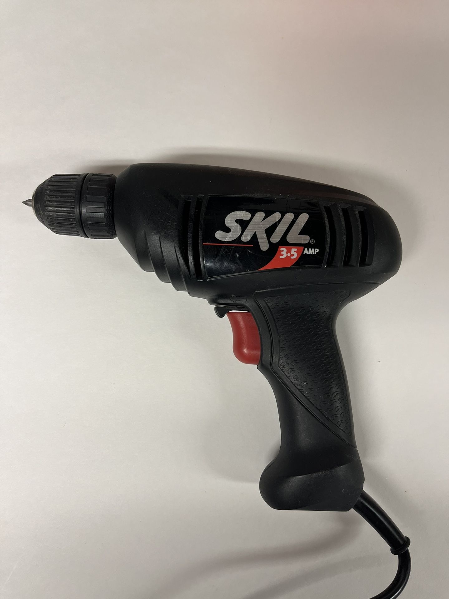 Skil 3/8” Electric Corded Drill (6130-01)