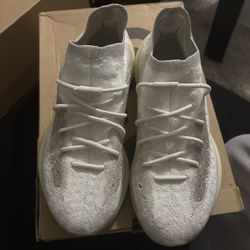 adidas Yeezy Boost 380 Calcite Glow 