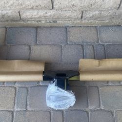 **NEW** CURT Class 3 Trailer Hitch for Subaru Crosstrek 2024-2026