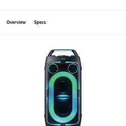 Samsung ST50F sealed sellado