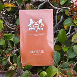 Parfums De Marly Paris Althaïr Eau De Parfum