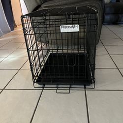 Durable Dog Crate