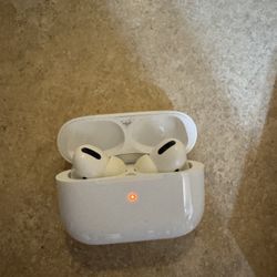 AirPod Pro Gen 1