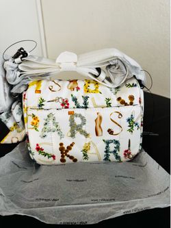 Crossbody Bag & Backpack 🎒