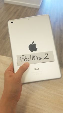 Apple iPad mini 2.
