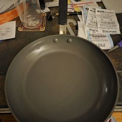 10.5" Frying Pan Greenpan 