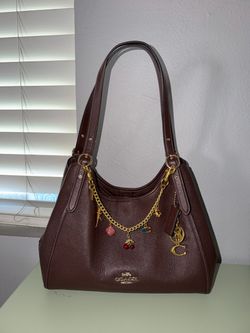 Coach Erin shoulder bag