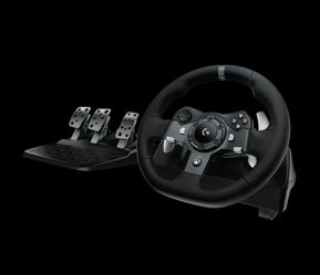 Logitech G920