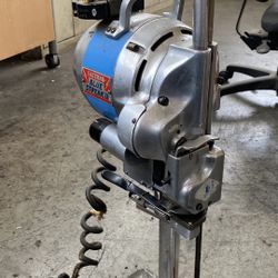 Eastman Cutting Machine