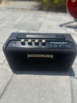 Headrush FRFR-GO