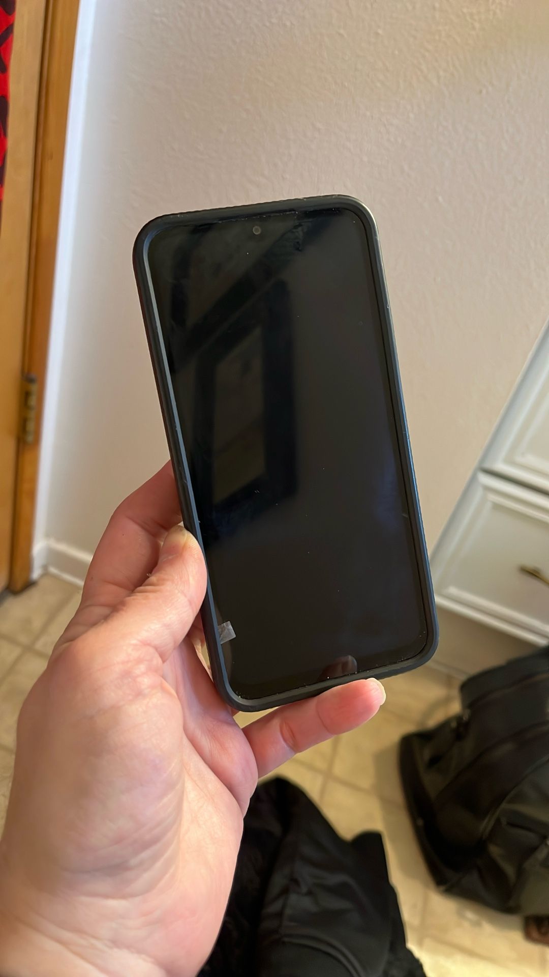 Samsung A15 128 Gb Metro $85With Case