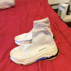 Balenziaga Número 43