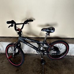 Kids Bike