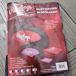 Rawlings Playmaker Bag