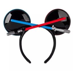 Disney Star Wars Headband