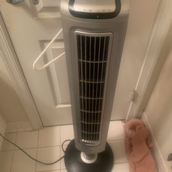 Lasko Large Fan Works Perfect 