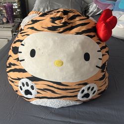 Hello Kitty Squish mellow