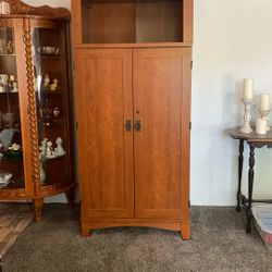 Desk Cabinet