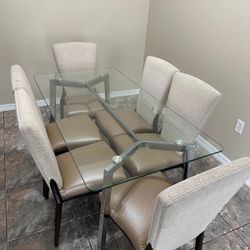 Comedor 6 Puestos 