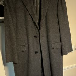Very High Quality Wool Jacket 