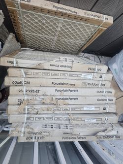 paver for sale