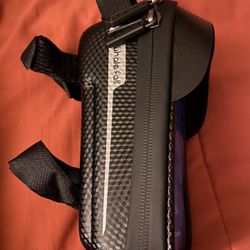 New Whale Fall Waterproof Bike Cellphone Holder