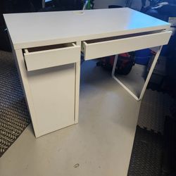 Ikea Desk