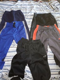 Boys sweatpants