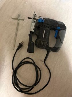 Hammerhead Corded Jigsaw