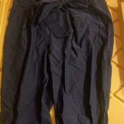 Dress Up Pants Size Large