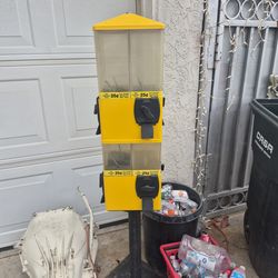 Candy holder