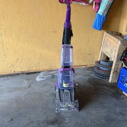 Bissell Carpet Cleaner