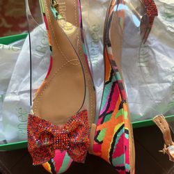 Lot of 3 Pair Of NEW Shoes 9 To 9.5