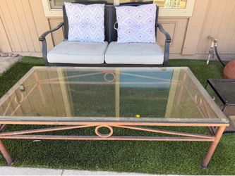 Bench/table